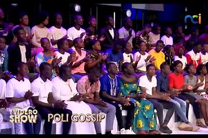 221K views · 6.9K reactions | Quand l'interview avec NCI quitte le milieu politique pour contaminer les émissions de divertissement, ça donne une Côte d'Ivoire qui rassemble. NB: YVIDERO, C'EST PAS DÉCEMBRE HEIN lol FÉLICITATIONS POUR CE MOMENT DE DÉTENTE ! | Charles Blé Goudé | Facebook