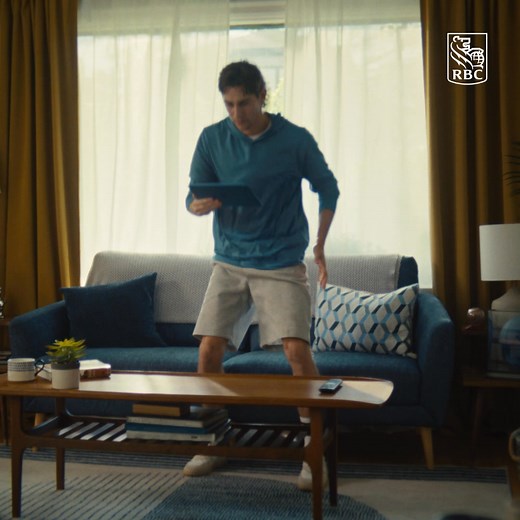 Switch to RBC today and get the new iPad at no cost | RBC