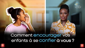 Découvrez dans cette nouvelle vidéo comment créer et renforcer une relation de confiance avec vos enfants, où ils se sentent encouragés à se confier sans craindre d’être jugés ou critiqués. 🤗 | Éduquer Son Enfant