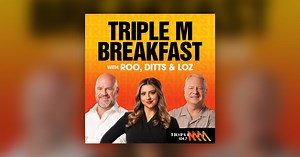 FULL SHOW | Peter Combe | Amos Gill | Wheelie Bin Clues - Triple M Breakfast with Roo, Ditts & Loz