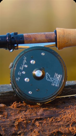 2.5K views · 255 reactions | Support Trout Unlimited and Own a Piece...