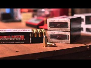 45 Colt 250 Grain RNFP Powder River Cartridge