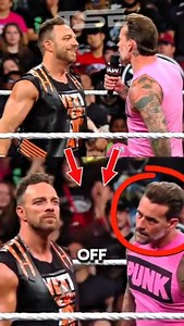 161K views · 921 reactions | CM Punk Went Off Script On Raw DERAILED LA Knight_s Promo  wwe #wwe #CMPunk #lLAKnight #SmackDown #hashtagfbreelsvideo #reel | The Sports Entertainer | Facebook