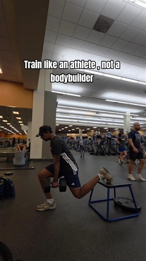 Athlete Strength Training Workout #shorts