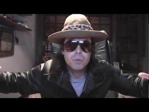 Dross contesta preguntas estúpidas 11