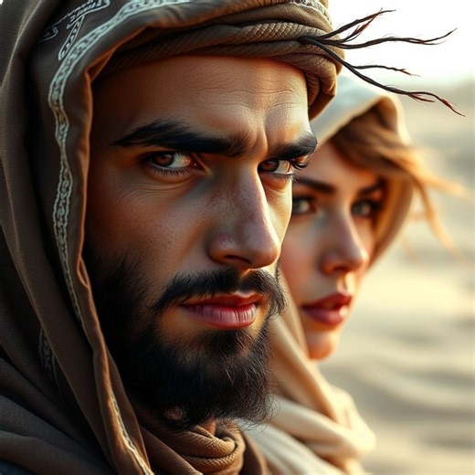 “The Price of Sin in David’s House : Absalom’s Vengeance for Tamar” Tamar, the beautiful daughter of King David, was violated by her half-brother Amnon, who pretended to be ill so he could be alone with her. After his terrible act, Amnon rejected Tamar, leaving her broken and ashamed. Her full brother Absalom took her into his home and comforted her, but deep anger grew in his heart. Two years later, Absalom planned his revenge. During a feast, he ordered his servants to kill Amnon as justice fo