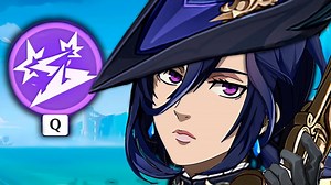 The Unhinged Clorinde Experience