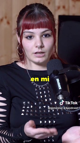 ¿Una mujer que vota a VOX es ignorante? | Episodio #152 en YouTube (GENESIS 2:24) #danielcañete #actualidad #política #seguridad