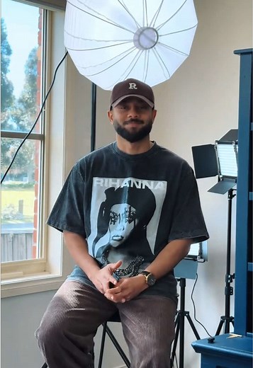 Rihanna Acid Tee Sneak Peek and Fashion Insights