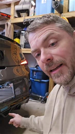 Integra Rear Diffuser Triangle Dimensions (OEM DE4)