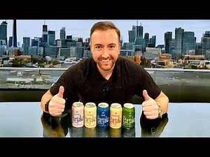 Partake Brewing Non Alcoholic Beer Taste Test: Reviewing 5 Popular Brews