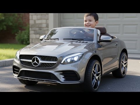 “7 Mini Cars You Won’t Believe Exist”