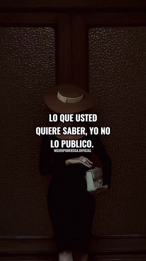 Vídeos de Mujerpoderosaofficial (@mujerpoderosaofficial) con «sonido original - Mujerpoderosaofficial»