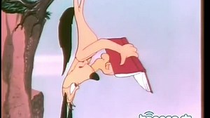 Two Gophers From Texas 1948 a.a.p. TV Show Tooncast