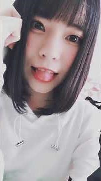 TikTok舌出し20連発⑨