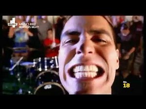 Alien Ant Farm - Smooth Criminal (Music Video) (4Music)