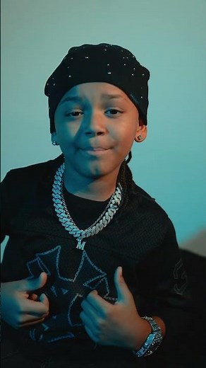 malachi drip too lit verse #CleanRap #FamilyFriendlyMusic #YouthTalent #youngstars