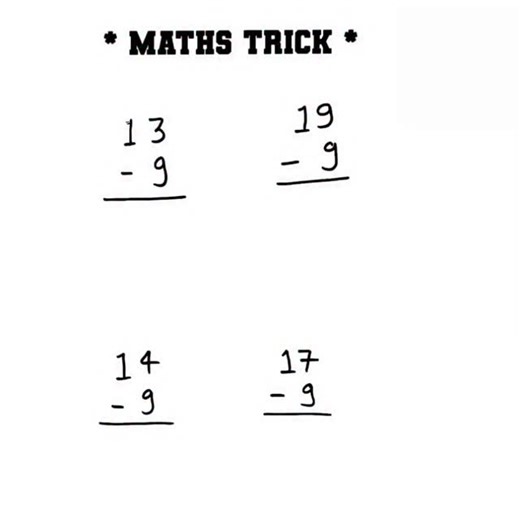 Amit sir on Instagram: "Maths tricks #maths #mathstricks #trending #viralreels #mathsskills @mathswalaamitsir"