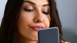 Nummer 015210783280 verbreitet Telefonterror