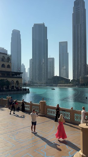 ‏#dubai #burjkhalifa #explore #explorepage✨ #dxb #uae