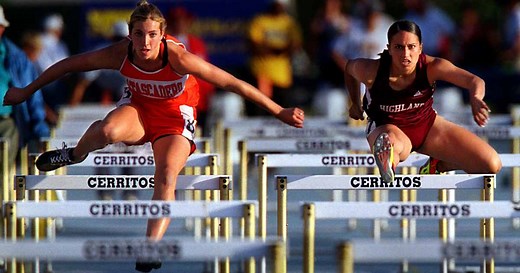 How Title IX Transformed Women's Sports | HISTORY