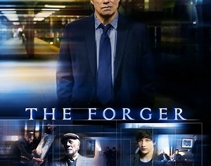 The Forger - Film 2014