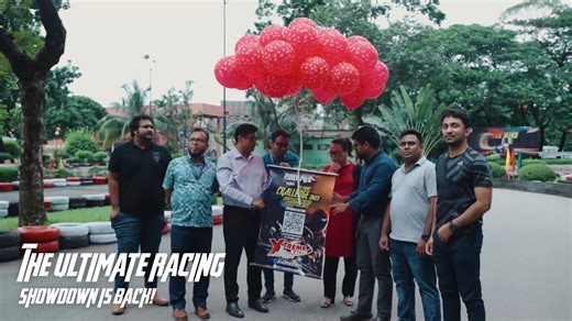 1.9K reactions · 12 comments | ️ The Ultimate Racing Showdown Returns! Where speed meets glory and champions are born.  Get set, go fast, and go beyond limits —  date to be announced soon. The track is calling… Are YOU ready to answer?  Stay tuned for updates and prepare for the thrill of a lifetime! Please call 01913-531390. | Xtreme Racing Bangladesh | Facebook