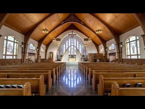 Tridentine Mass-St. Thomas Becket