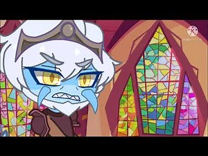 Amphibia scenes but in Gacha Club ( Part 1)