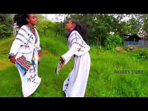 ምርጥ የትዝታ አዝማሪ ማሲንቆ - Ethiopian Eskista Dance - Best Ethiopian Traditional Azmari Masinko #453
