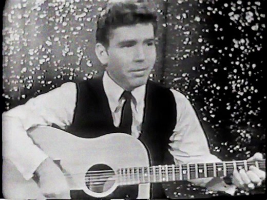 Buddy Knox - Party Doll (1957) | The 1950s/Early 1960s Music & Memories