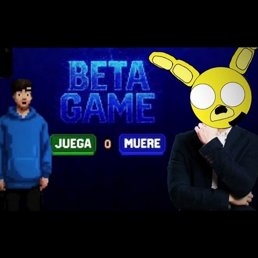 Tutorial de como entrar a beta game ya lo subiré estara en short