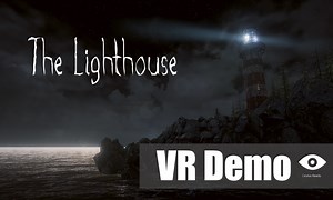 The Lighthouse - VR Demo Now available news