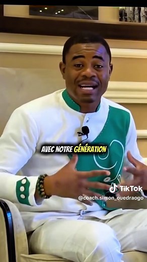 #coachsimonouedraogo #pourtoi