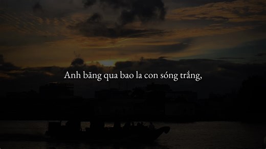 Mà đi bao xa ta vẫn thấy ngắn..! #nhachaymoingay #lyrics_songs #lowg #nhacchill