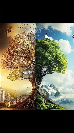 There is one thing which will remain forever and that is immortal 🛐🕉️.... Shree Vishnu vani 🚩#vis...