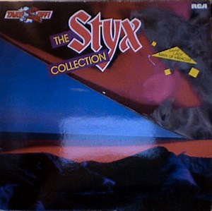 Styx - The Styx Collection