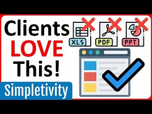 Make Your Clients Say WOW with this FREE Sharing App!