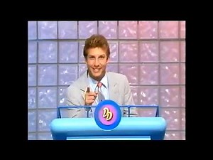 Game Show Pilots/First Episodes Discussion