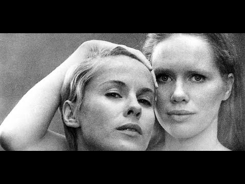 Making of PERSONA (Ingmar Bergman, 1966)