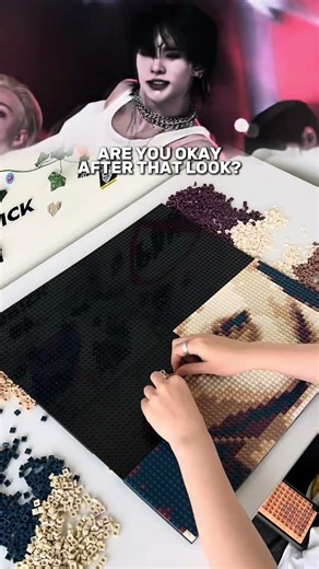 My boy🔥 #mozabrick #hyunjin #straykids #kpop