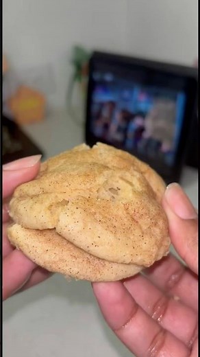 Soft & Chewy Snickerdoodle Cookies From Scratch | Economy Proof Baking