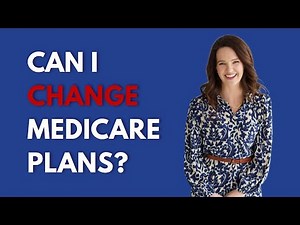 Medicare Open Enrollment Explained: What You Can and Can’t Change