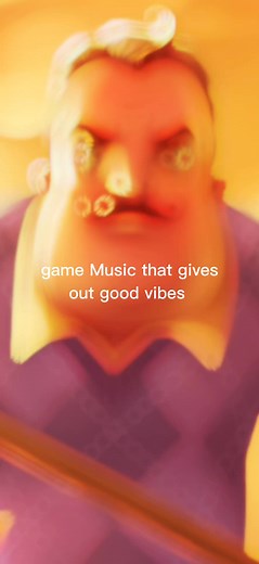 Exploring Hello Neighbor Theme Music | ThatRandomDude70