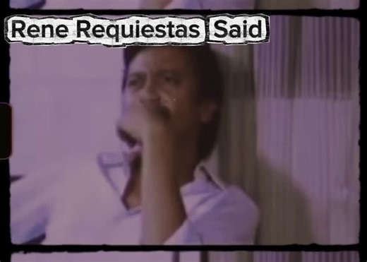 Exploring the Legacy of Rene Requiestas in Comedy