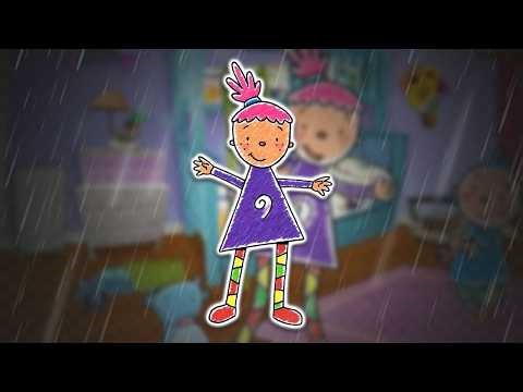 REMEMBER THE PINKY DINKY DOO?