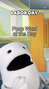 316K views · 4.2K reactions | 倫‍♂️ Special #laborday Poop Word Of The Day Labor Day #poopwordoftheday 564 倫‍♀️倫‍♂️ Edited by @sstaver | Toiley T. Paper | Facebook