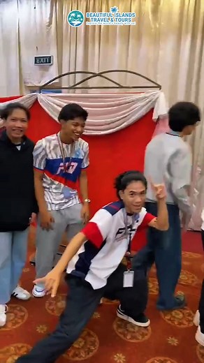 14 reactions | FCD Central Institute - San Pablo City — Day 1 of Educational Tour Highlights!  History + strand-based learning? ✅  Buffet lunch with the tropa? ✅  Fun & magic at Enchanted Kingdom? 헦헨헣험헥 ✅  Beautiful moments. Real learning. All-out fun! Thank you for joining us on a beautiful tour, FCD San Pablo! #FCDSanPablo #EnchantedKingdom #BeautifulExplorations #educationaltour #BeautifulIslandsTravelandTours | Beautiful Islands Travel and Tours | Facebook