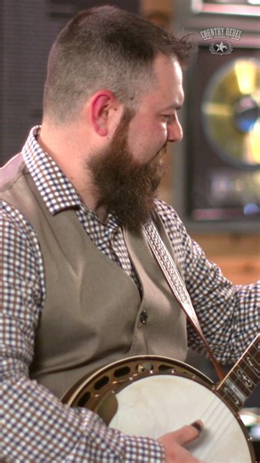 In honor of Earl Scruggs' 102nd birthday, watch Adam Lee Marcus perform the iconic song "Foggy Mountain Breakdown," written by the legendary Scruggs and first recorded by his group Flatt & Scruggs and the Foggy Mountain Boys in 1949. It gained popularity again when it was used in the 1967 movie Bonnie & Clyde, and it won the duo a Grammy for Best Country Performance in 1969. 30 years later, the original recording was inducted into the Grammy Hall of Fame. Scruggs won another Grammy for the song 