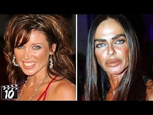 How Michaela Romanini Drastically Changed Her Looks